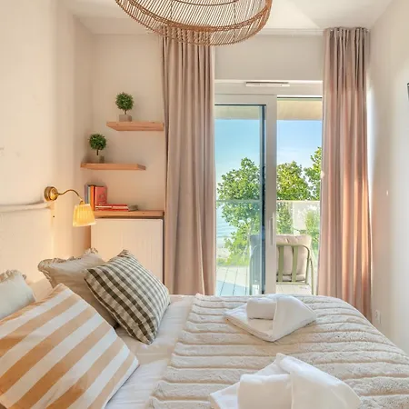 Widok Na Morze A322 By Perlowa Przystan Rent *