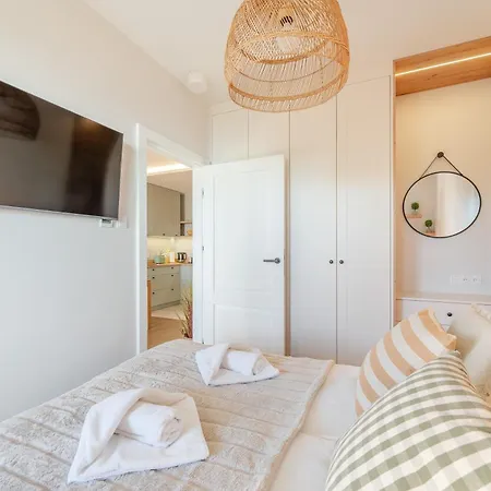 Widok Na Morze A322 By Perlowa Przystan Rent * Sianożęty