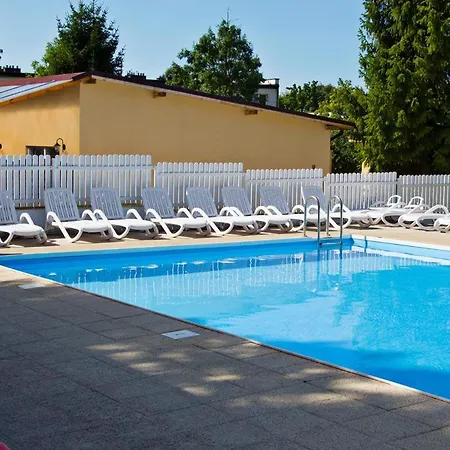 Widok Na Morze A322 By Perlowa Przystan Rent Apartmán
