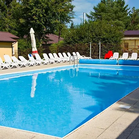 Apartmán Widok Na Morze A322 By Perlowa Przystan Rent