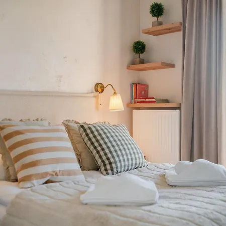Widok Na Morze A322 By Perlowa Przystan Rent Apartmán
